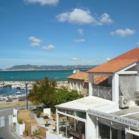 Tatil Evi Holiday La Corniche *