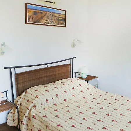 Holiday La Corniche Tatil Evi La Madrague