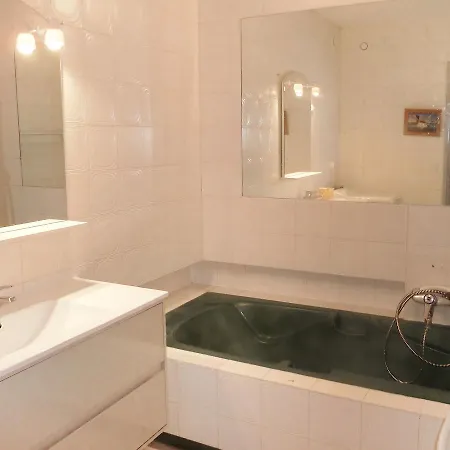 Tatil Evi Holiday La Corniche